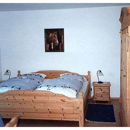 Appartement Haus Anja Bad Füssing Pokoj fotografie