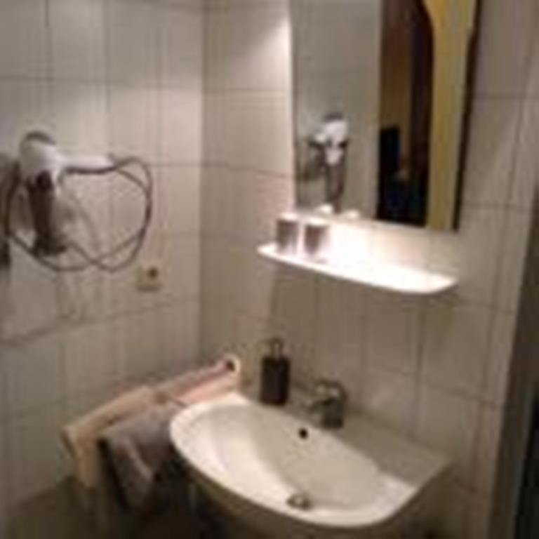 Appartement Haus Anja Bad Füssing Pokoj fotografie